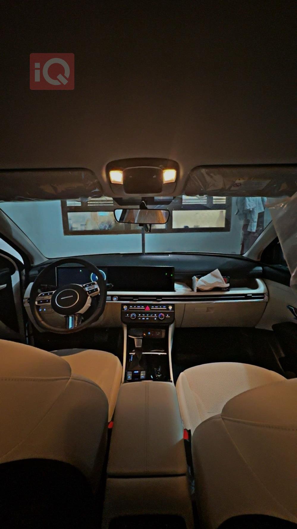 هیوندای تۆکسۆن
